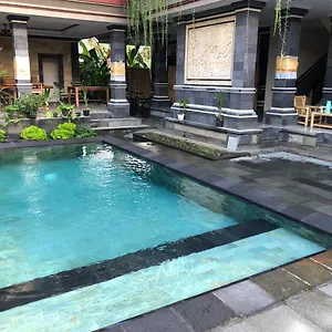Pensión Awan Bali House