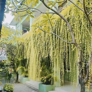  ゲストハウス Purnama House Kuta インドネシア