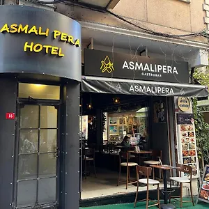 Asmali Pera Stambuł