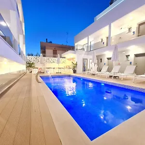 Elegant Maltepe By Travel Pro Services - Kallithea Halkidiki Kallithea (Chalkidiki)