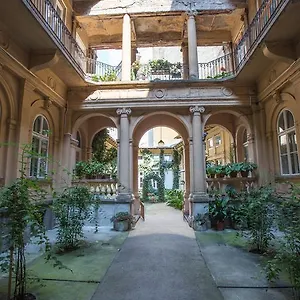 Oasis Inn Budapest Budapeszt