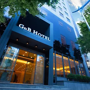 **** ホテル Gnb 韓国